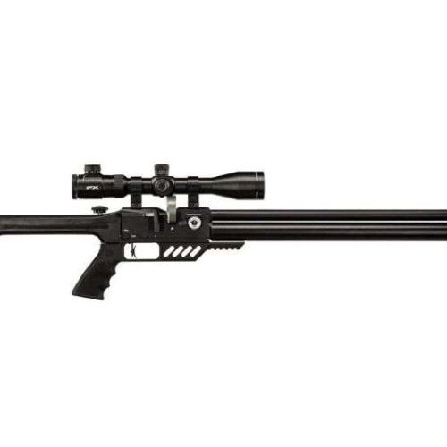 FX Dreamline Lite (.177, Standard: 500mm, Standard Cylinder)