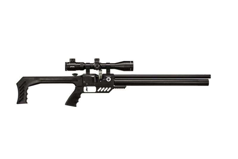 FX Dreamline Lite (.177, Standard: 500mm, Standard Cylinder)