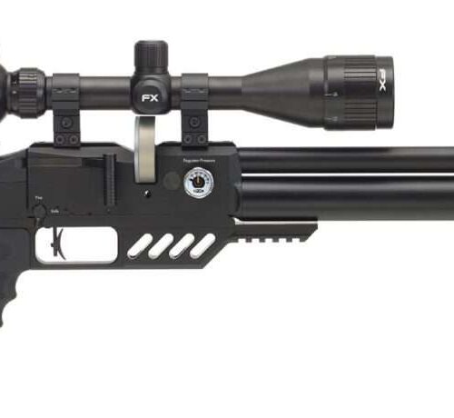 FX Dreamline Lite .22, Standard: 500mm, Standard Cylinder