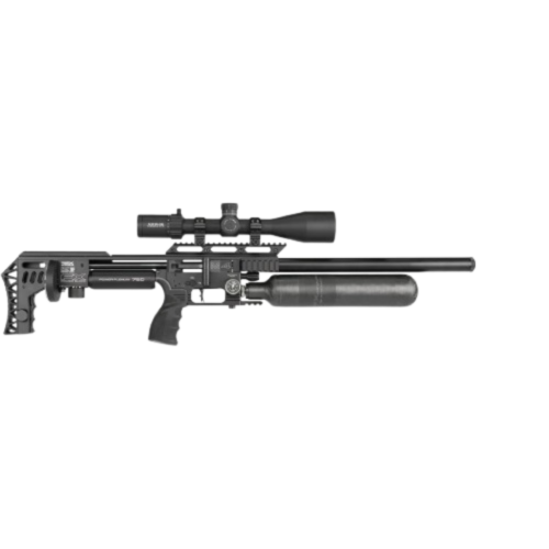 FX Impact MK4 .30 CAL Sniper 700mm Black