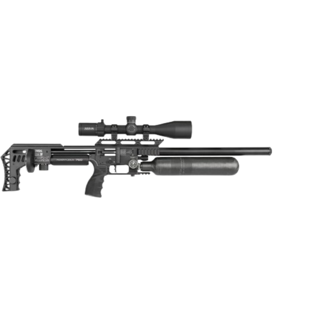 FX Impact MK4 .30 CAL Sniper 700mm Black