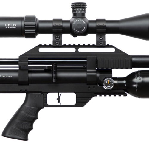 FX Maverick .177 VP Standard 600mm Aluminium Bottle