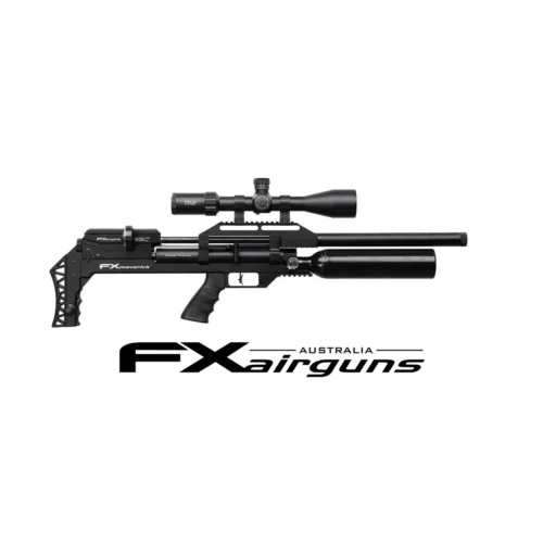 FX Maverick .30 VP Standard 600mm Aluminum Bottle