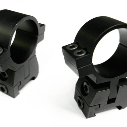 FX No Limit Mounts 30mm / Picatinny
