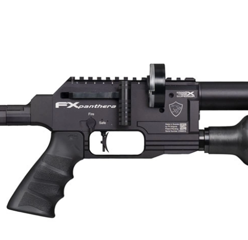 FX Panthera Hunter (395mm, .30 CAL)