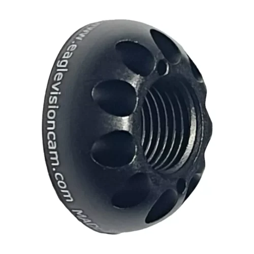 FX AIRGUNS Muzzle Thread Cover / Cap 28mm UNF