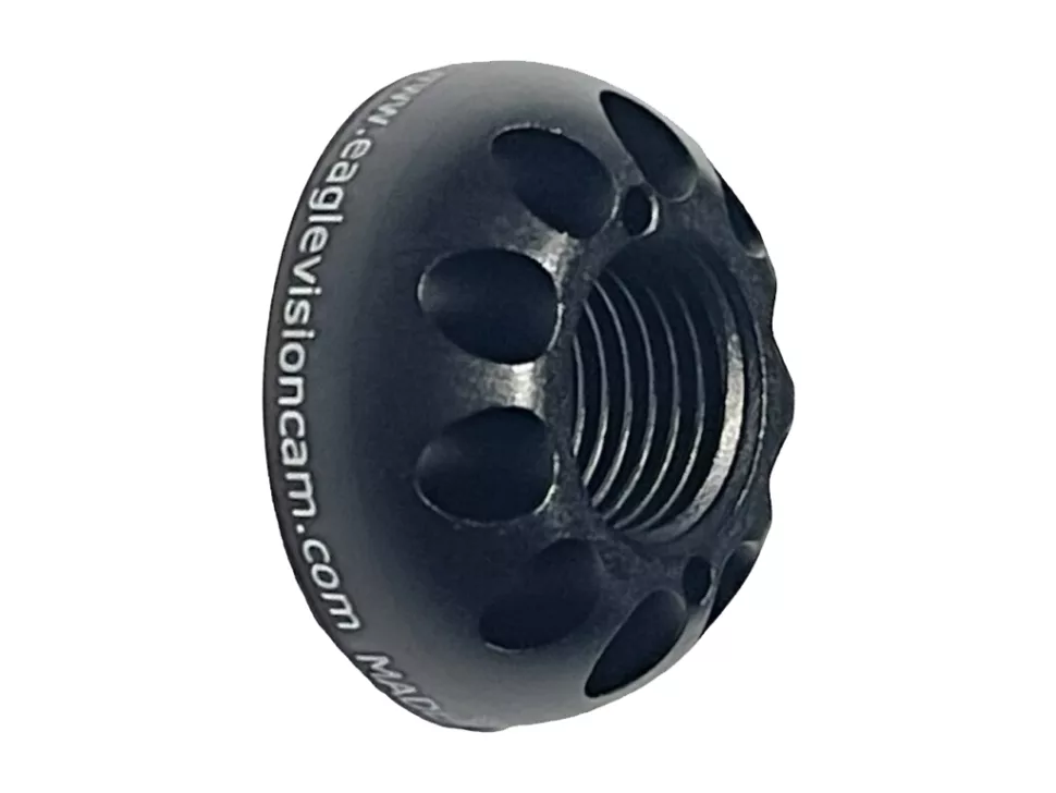 FX AIRGUNS Muzzle Thread Cover / Cap 28mm UNF