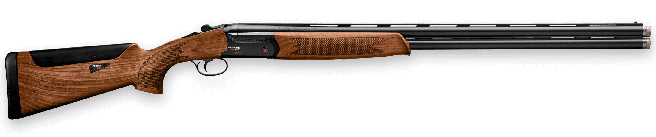 Fabarm Elos N2 Sporting RH 30 Inch Shotgun
