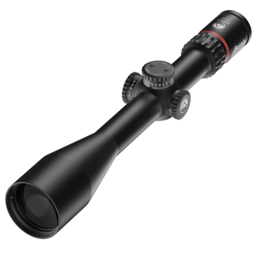 BURRIS Fullfield 6-24x50mm E3 SPA KSH-EX