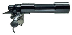 REMINGTON 700 LONG ACTION BLUED 30-06 270