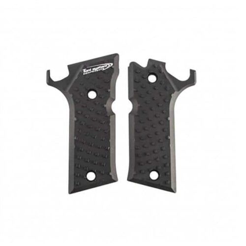 TONI SYSTEM Grips for 92X Vybram Grip Black