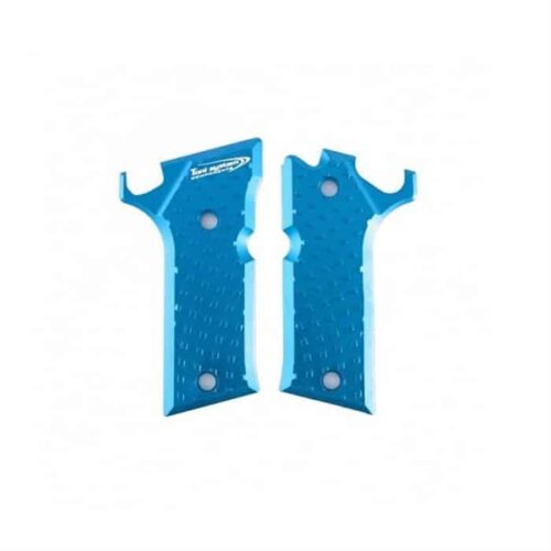 TONI SYSTEM Grips for 92X Vybram Grip Blue