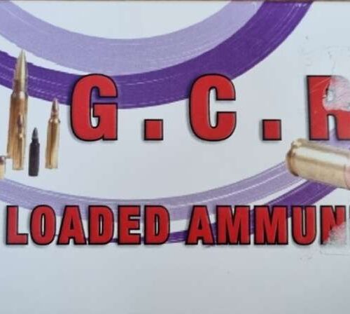 303-25 87GR FMJ (20 ROUNDS) GOLD COAST RELOADS