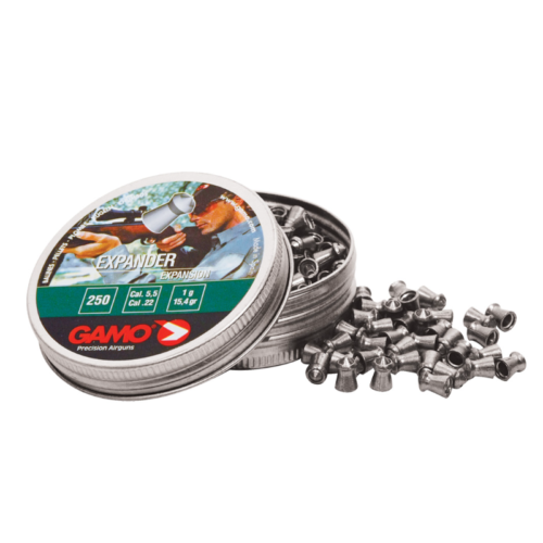 Gamo Expander Pellets .22cal (tin 250)