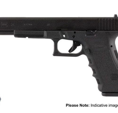 GLOCK 34 9MM 10 SHOT IPSC 135MM