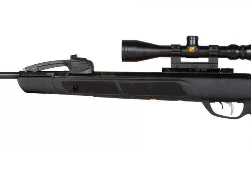 Gamo Replay 10 Magnum .22 incl 3-9×40 1100fps