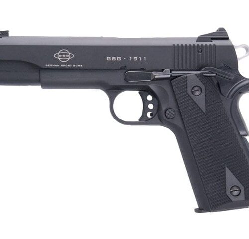 GSG 1911 STANDARD 22LR 127MM 10 SHOT