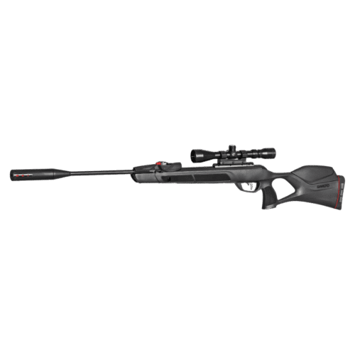 Gamo Swarm Magnum Gen 3i NS .22CAL 1300 FPS inc SCOPE