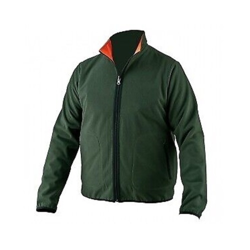 BERETTA Soft Shell Reversible Jacket