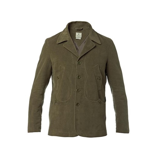 BERETTA Country Maremmana Jacket