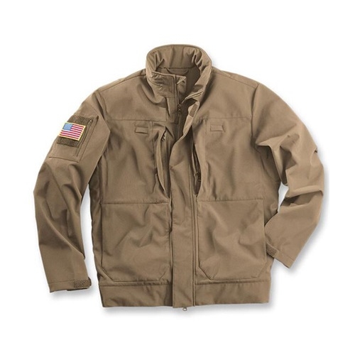 BERETTA Tech Windshield Tac Bomber