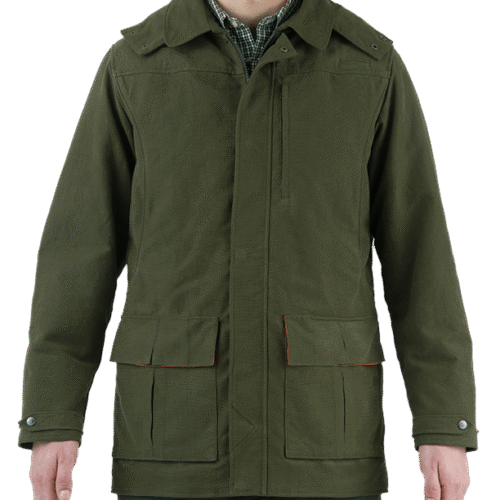 BERETTA Gun11 Jacket