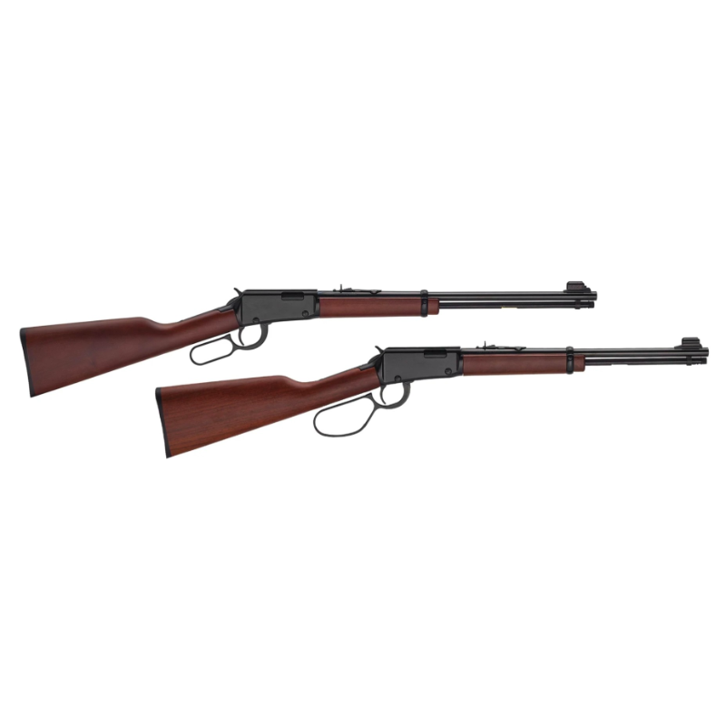 Henry H1 Classic Rifle.22 S L LR Lever Action 15 Shot – 18.5 Inch Barrel