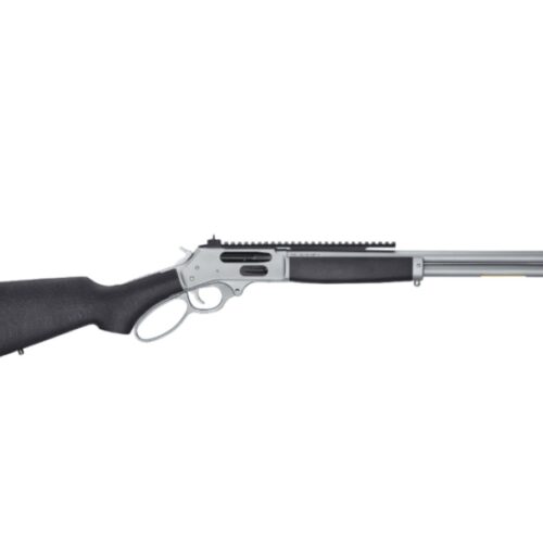 Henry H10 All-Weather Pic Rail Rifle .45-70 Govt 4 rds 18 INCH