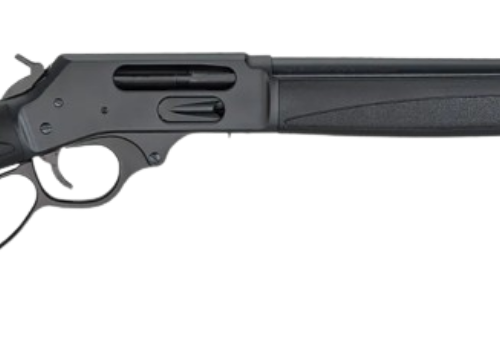 Henry H18 X Model .410G 4 Shot 19 inch