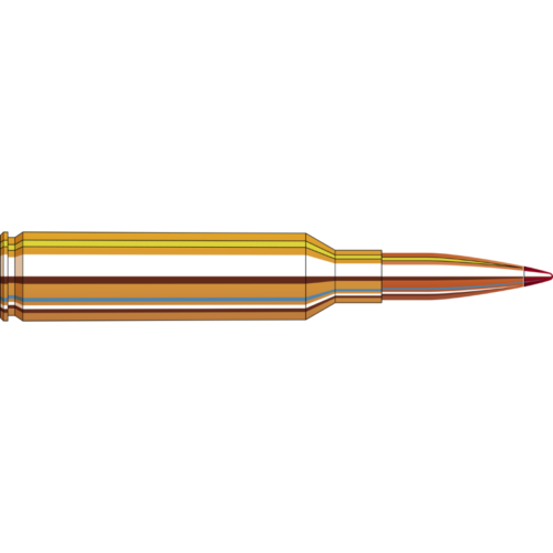 Hornady 7mm PRC 180 grain ELD-M Match Ammo ( 100 Rounds )