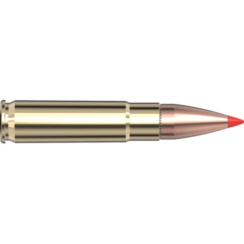 HORNADY 300 BLACKOUT 110GR VMAX 20PK