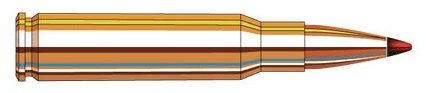 HORNADY AMMO 308 WIN 178 GR ELD-X (20 PACK)