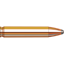 HORNADY 350 LEGEND 170 GR INTERLOCK (20 PACK)