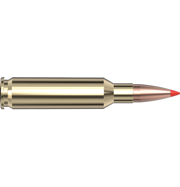 HORNADY 6.5 CREEDMOOR 95 GR V-MAX (100 ROUNDS)