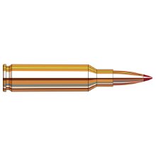 HORNADY 6.5 CREEDMOOR 140GR ELD MATCH AMMO