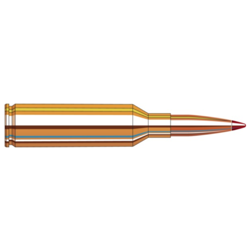 Hornady Match 6.5 PRC 147gr ELD-Match 20pk