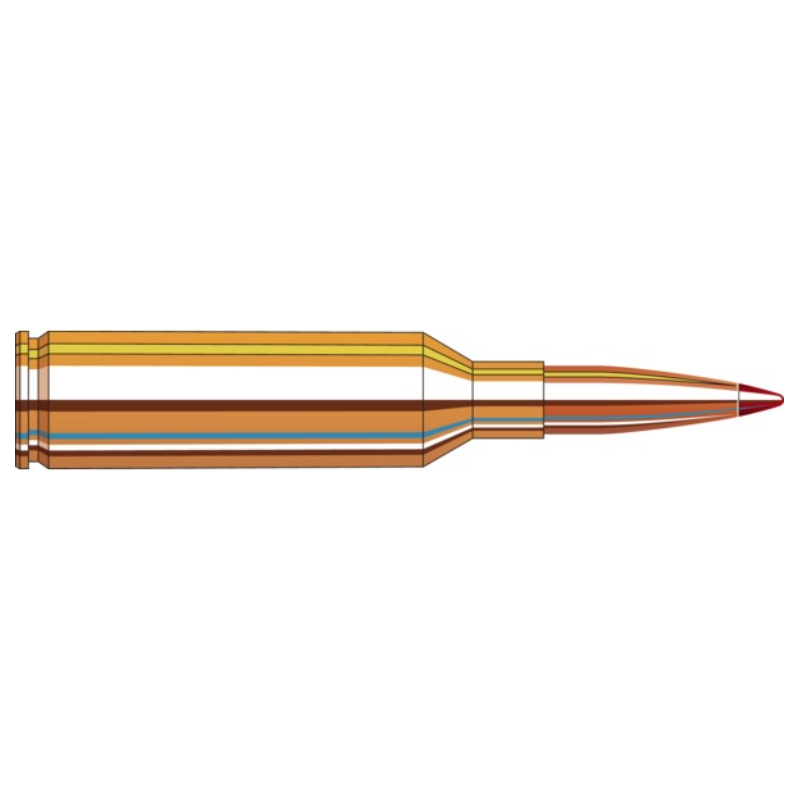 Hornady Match 6.5 PRC 147gr ELD-Match 20pk