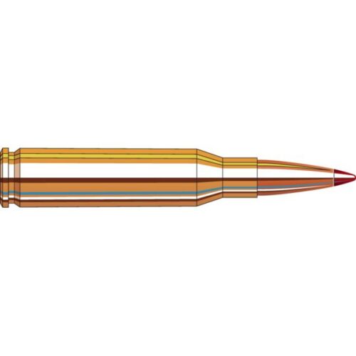 HORNADY 7MM-08 REM 150 GR ELD-X 20 PK