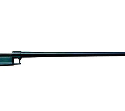 Howa Mini Action Std Barrelled Action .223 Blued