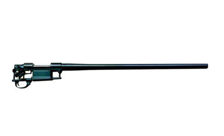 Howa Mini Action Std Barrelled Action .223 Blued