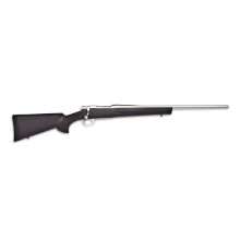HOWA 22-250 REM STAINLESS SPORTER 22 INCH BARREL – BLACK HOGUE STOCK