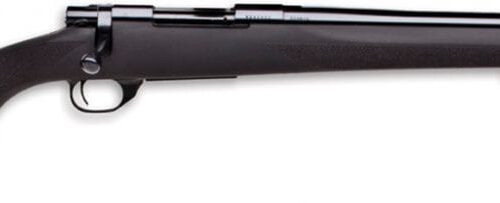 Howa Barrelled Action Varmint 308 20 INCH Blued Threaded
