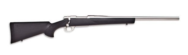 HOWA M1500 .223 VARMINT STAINLESS BARRELLED ACTION