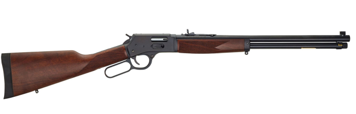 Henry Big Boy Steel .44 Mag Side Plate Large Loop
