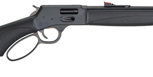 Henry Big boy Steel X Model 357mag 38spl 7Rnd