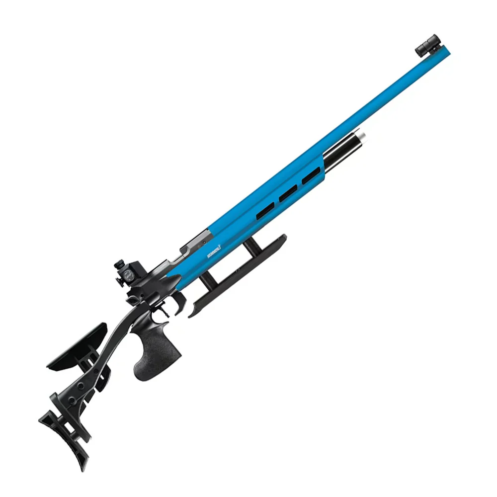 HAMMERLI AR 20 PRO MATCH .177 AIR RIFLE
