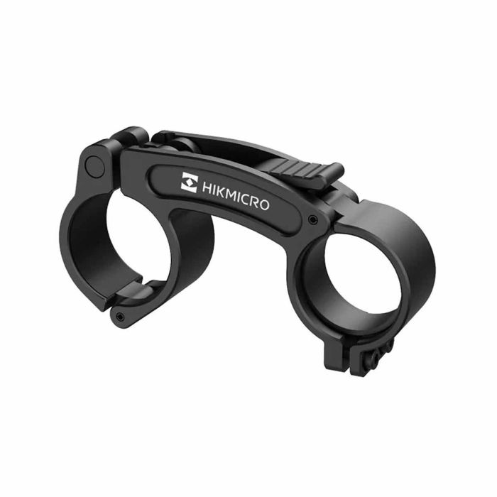 HikMicro Alpex Aluminum IR Torch Bracket to mount IR Torch