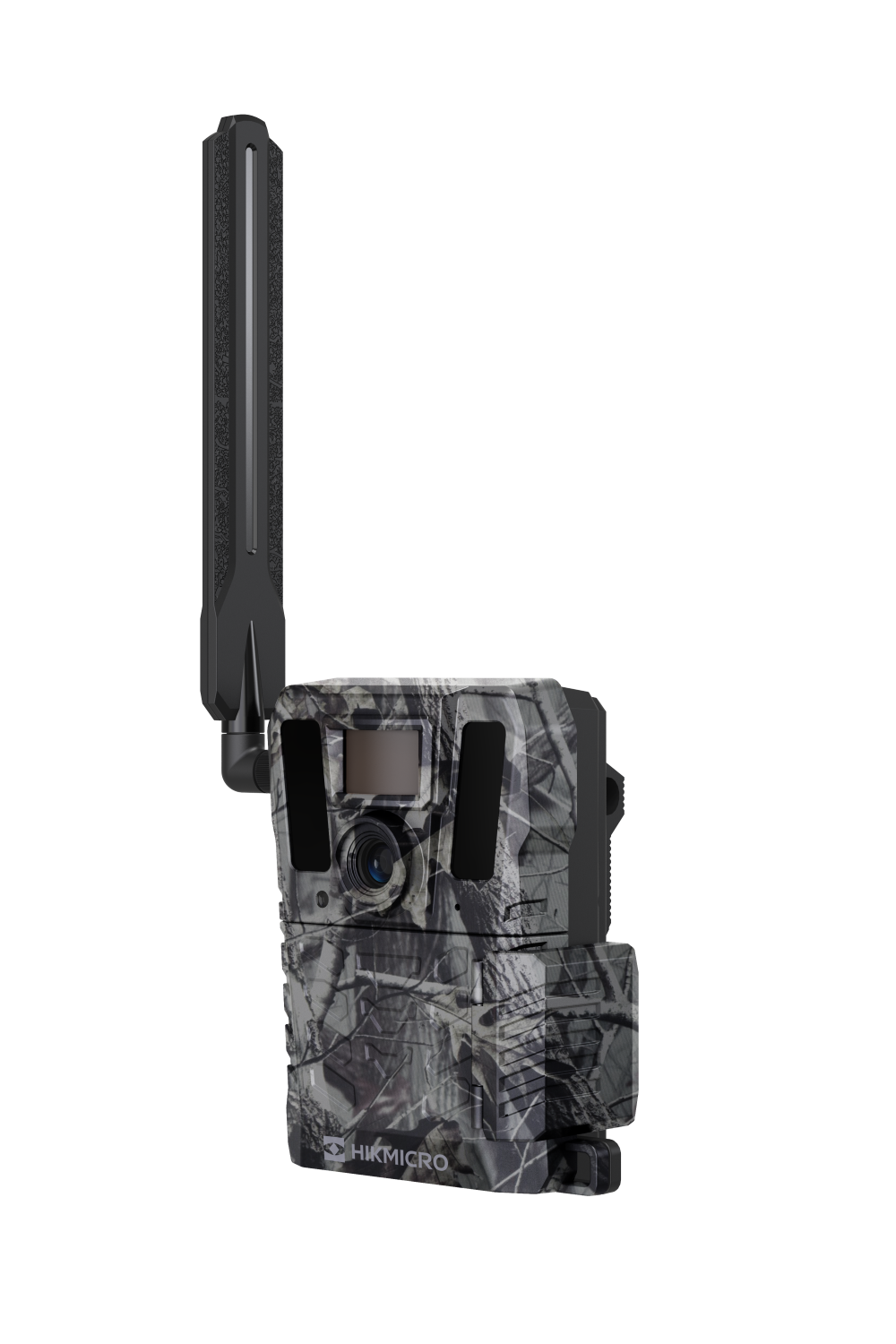 HIKMICRO M15 10MP 1080P with IR 940nm 4G Trail Camera plus 32GB Class 10 SD Card