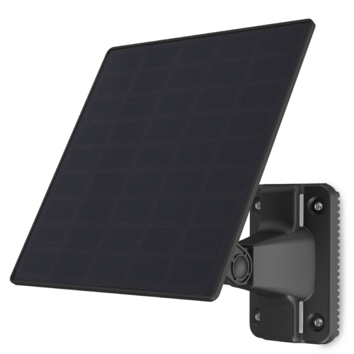 HIKMICRO SP5000 Solar Panel for Trail Camera