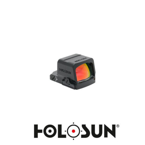 Holosun EPS-CORE-GR-MRS GREEN 2 MOA Dot 32 MOA CIRCLE ENCLOSED RETICLE